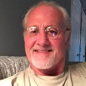 Meet your Posher, Thomas